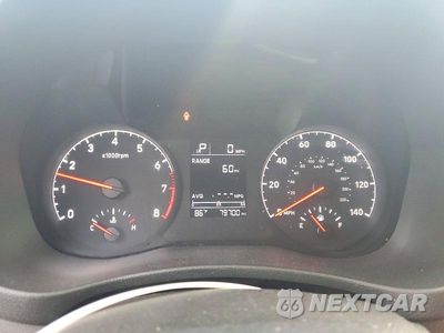 Zdjęcie 9 z 12 samochodu: 2022 HYUNDAI ACCENT SEL VIN:3KPC24A63NE157957 - miniatura