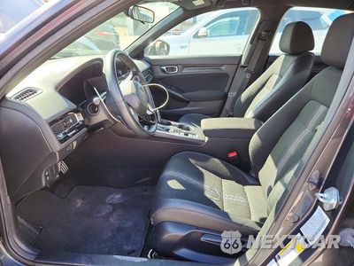 Zdjęcie 7 z 12 samochodu: 2024 HONDA CIVIC SPORT VIN:2HGFE2F54RH523123 - miniatura