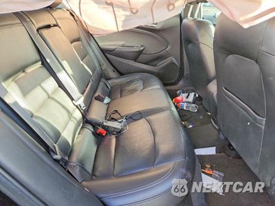 Zdjęcie 10 z 12 samochodu: 2018 CHEVROLET CRUZE PREMIER VIN:1G1BF5SM1J7144940 - miniatura