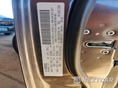 Zdjęcie 12 z 12 samochodu: 2018 RAM 1500 SLT VIN:1C6RR6LT8JS191816 - miniatura