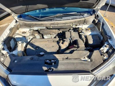 Zdjęcie 12 z 14 samochodu: 2019 MITSUBISHI OUTLANDER SPORT SE VIN:JA4AP4AUXKU013210 - miniatura