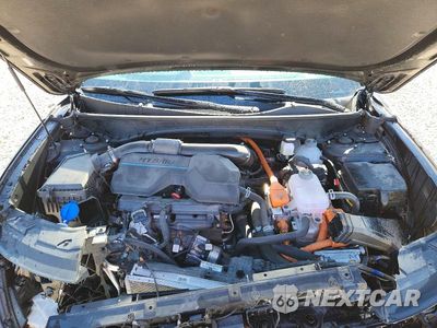 Zdjęcie 11 z 13 samochodu: 2023 HYUNDAI TUCSON LIMITED VIN:KM8JECA18PU113336 - miniatura