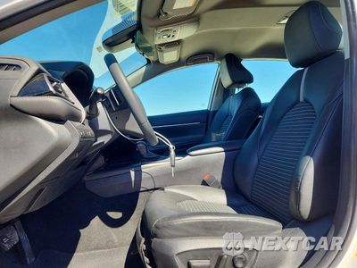 Zdjęcie 7 z 12 samochodu: 2023 TOYOTA CAMRY SE VIN:4T1G11AK8PU773248 - miniatura
