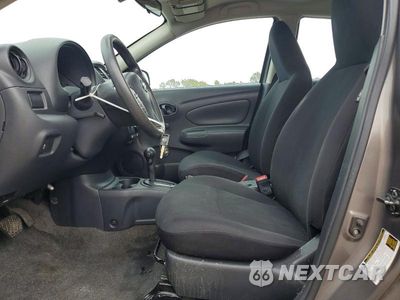 Zdjęcie 7 z 12 samochodu: 2015 NISSAN VERSA 1.6 S PLUS VIN:3N1CN7AP3FL840422 - miniatura