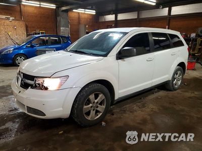 2009 DODGE JOURNEY SXT 3D4GG57V19T588342 - główne zdjęcie licytacji z USA - miniatura