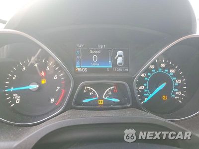 Zdjęcie 9 z 13 samochodu: 2016 FORD ESCAPE SE VIN:1FMCU9GX4GUC13654 - miniatura