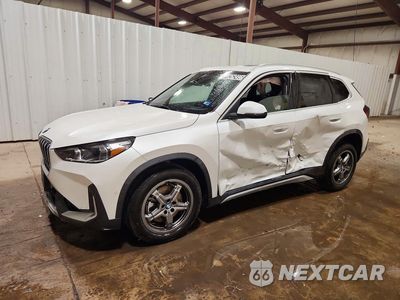 2026 BMW X1 XDRIVE28I WBX73EF0XT5665850 - główne zdjęcie licytacji z USA - miniatura