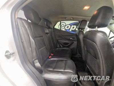 Zdjęcie 11 z 13 samochodu: 2020 BUICK ENCORE ESSENCE VIN:KL4CJCSB8LB061822 - miniatura