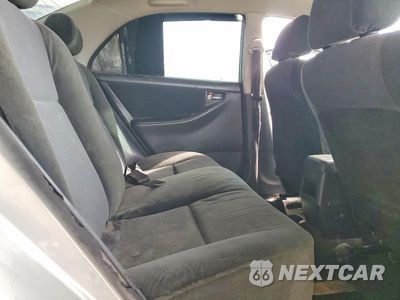 Zdjęcie 10 z 12 samochodu: 2003 TOYOTA COROLLA S VIN:1NXBR32E33Z185937 - miniatura
