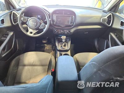 Zdjęcie 8 z 13 samochodu: 2022 KIA SOUL LX VIN:KNDJ23AU6N7172162 - miniatura