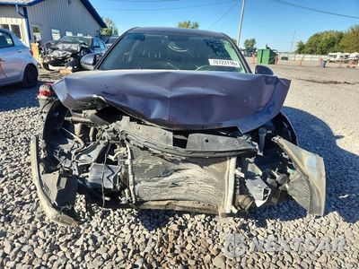 Piąte zdjęcie samochodu w środku: 2015 CHEVROLET CRUZE LT VIN:1G1PC5SB4F7218940 - miniatura