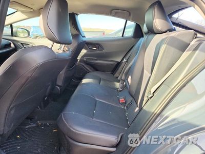 Zdjęcie 10 z 12 samochodu: 2026 TOYOTA PRIUS XLE VIN:JTDADABU9T3034861 - miniatura