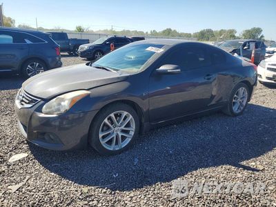 2010 NISSAN ALTIMA SR 1N4BL2EP1AC152506 - główne zdjęcie licytacji z USA - miniatura