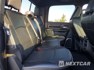 Zdjęcie 10 z 12 samochodu: 2022 RAM 2500 LARAMIE VIN:3C6UR5FL5NG228477 - miniatura
