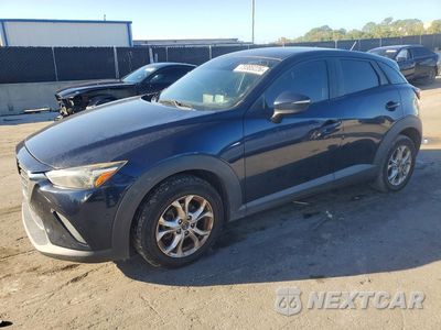 2020 MAZDA CX-3 SPORT JM1DKDB70L1473070 - główne zdjęcie licytacji z USA - miniatura