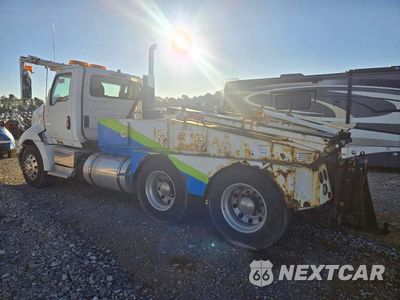 Drugie zdjęcie samochodu z przodu: 2019 INTERNATIONAL RH613 TOTER TRUCK VIN:3HTDWTZR1KN078402 - miniatura