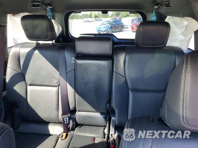Zdjęcie 10 z 13 samochodu: 2025 TOYOTA LAND CRUISER BASE VIN:JTEABFAJ0S5017200 - miniatura