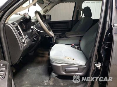 Zdjęcie 7 z 13 samochodu: 2013 RAM 1500 ST VIN:1C6RR7KP5DS544821 - miniatura