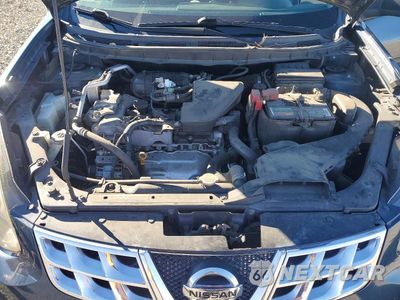 Zdjęcie 12 z 13 samochodu: 2015 NISSAN ROGUE SELECT S VIN:JN8AS5MV7FW761409 - miniatura