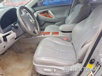 Zdjęcie 7 z 12 samochodu: 2011 TOYOTA CAMRY XLE VIN:4T1BF3EK2BU224798 - miniatura