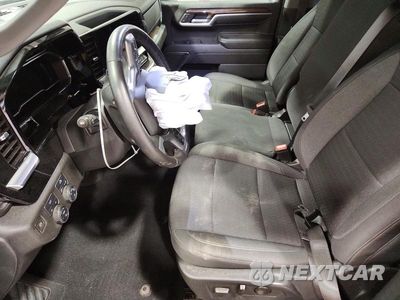 Zdjęcie 7 z 12 samochodu: 2022 CHEVROLET SILVERADO K1500 LT VIN:1GCPDDEK1NZ512082 - miniatura