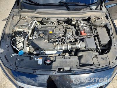 Zdjęcie 11 z 13 samochodu: 2019 HONDA ACCORD SPORT VIN:1HGCV2E37KA007720 - miniatura