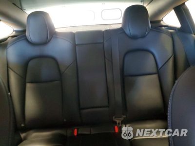 Zdjęcie 10 z 12 samochodu: 2022 TESLA MODEL 3 VIN:5YJ3E1EB6NF129884 - miniatura