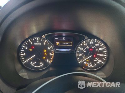 Zdjęcie 9 z 12 samochodu: 2017 NISSAN ALTIMA 2.5 SL VIN:1N4AL3AP1HC284330 - miniatura