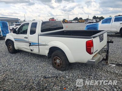 Drugie zdjęcie samochodu z przodu: 2016 NISSAN FRONTIER S VIN:1N6BD0CT4GN723850 - miniatura