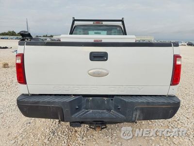 Zdjęcie 6 z 13 samochodu: 2011 FORD F250 SUPER DUTY VIN:1FT7X2A63BED12635 - miniatura