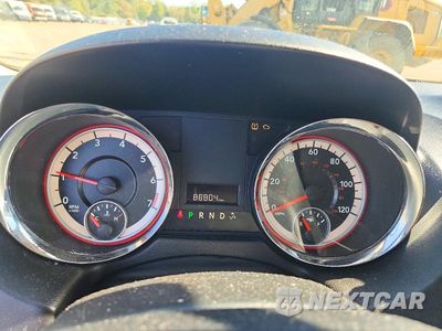 Zdjęcie 9 z 13 samochodu: 2013 DODGE GRAND CARAVAN SE VIN:2C4RDGBGXDR759443 - miniatura