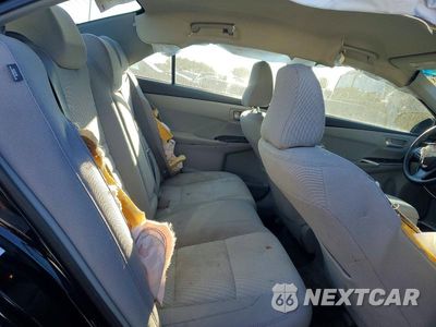 Zdjęcie 10 z 12 samochodu: 2017 TOYOTA CAMRY LE VIN:4T1BF1FK0HU748351 - miniatura