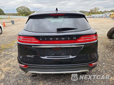 Zdjęcie 6 z 13 samochodu: 2019 LINCOLN MKC VIN:5LMCJ1D94KUL44637 - miniatura