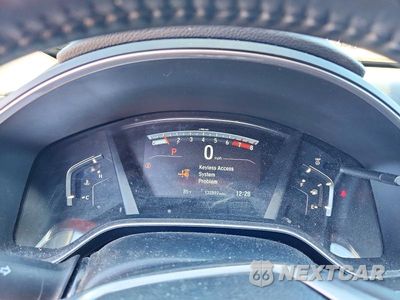 Zdjęcie 9 z 14 samochodu: 2017 HONDA CR-V EXL VIN:7FARW1H89HE017810 - miniatura