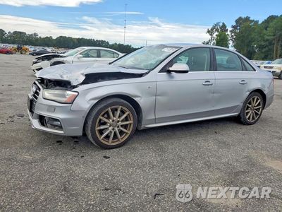 2015 AUDI A4 PREMIUM WAUBFAFL3FA083910 - główne zdjęcie licytacji z USA - miniatura