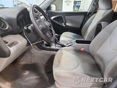 Zdjęcie 7 z 13 samochodu: 2011 TOYOTA RAV4 BASE VIN:2T3BF4DV4BW153905 - miniatura