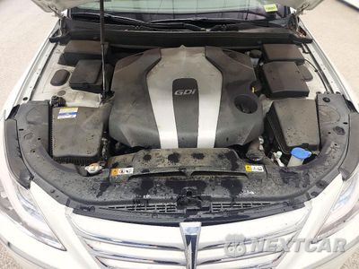 Zdjęcie 11 z 12 samochodu: 2012 HYUNDAI GENESIS 3.8L VIN:KMHGC4DD9CU186253 - miniatura
