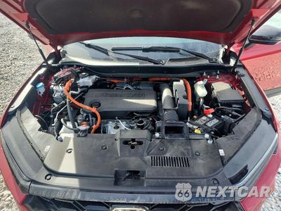 Zdjęcie 12 z 13 samochodu: 2026 HONDA CR-V SPORT VIN:7FARS6H50TE021722 - miniatura