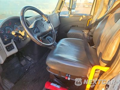 Zdjęcie 7 z 12 samochodu: 2014 INTERNATIONAL 4400 ROLLBACK TOW TRUCK VIN:3HAMKAZN2EL767581 - miniatura