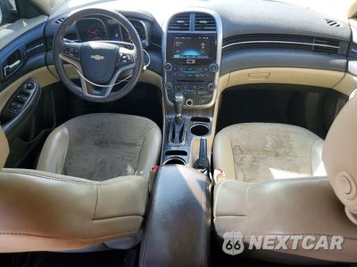 Zdjęcie 8 z 12 samochodu: 2015 CHEVROLET MALIBU 1LT VIN:1G11C5SL4FF255720 - miniatura