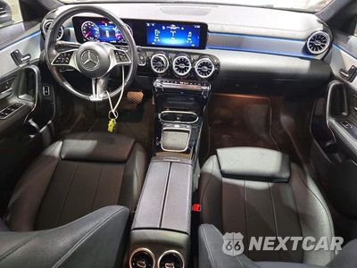 Zdjęcie 8 z 13 samochodu: 2025 MERCEDES-BENZ CLA 250 VIN:W1K5J4GB5SN527089 - miniatura