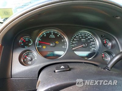 Zdjęcie 9 z 12 samochodu: 2007 CHEVROLET SILVERADO K2500 HEAVY DUTY VIN:1GCHK29K97E567690 - miniatura