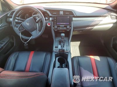 Zdjęcie 8 z 12 samochodu: 2017 HONDA CIVIC EX VIN:SHHFK7H51HU412792 - miniatura