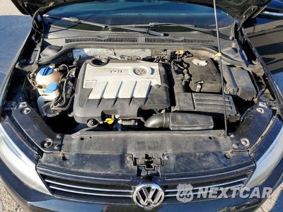 Zdjęcie 11 z 12 samochodu: 2014 VOLKSWAGEN JETTA TDI VIN:3VWLL7AJ2EM394476 - miniatura