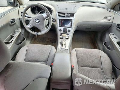 Zdjęcie 8 z 12 samochodu: 2008 CHEVROLET MALIBU LS VIN:1G1ZG57B78F254104 - miniatura