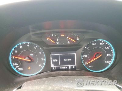 Zdjęcie 9 z 13 samochodu: 2018 CHEVROLET EQUINOX LS VIN:3GNAXHEV9JL131636 - miniatura