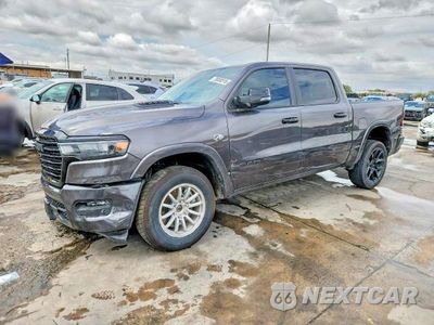 2026 RAM 1500 LARAMIE 1C6SRFJT4TN313951 - główne zdjęcie licytacji z USA - miniatura