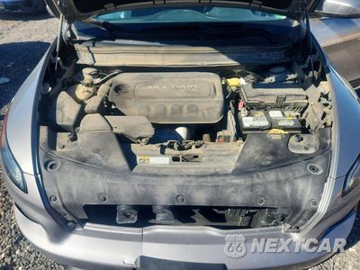 Zdjęcie 11 z 12 samochodu: 2017 JEEP CHEROKEE LIMITED VIN:1C4PJMDB9HW520236 - miniatura