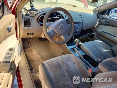 Zdjęcie 8 z 13 samochodu: 2005 NISSAN ALTIMA 2.5 VIN:1N4AL11D25N495711 - miniatura