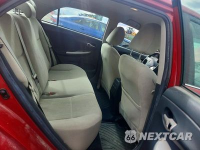 Zdjęcie 10 z 12 samochodu: 2013 TOYOTA COROLLA LE VIN:2T1BU4EEXDC024942 - miniatura